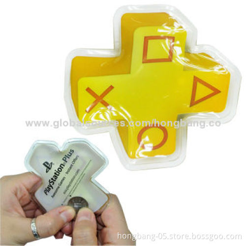 Instant heat packs